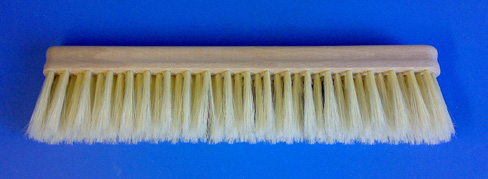 Mehlbesen, Länge 30cm