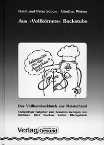 Dal panificio vollkörner