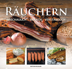 Roken, häussler-editie