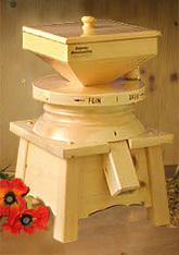 Getreidemühle Modell A130 Getreidemühle Modell A130