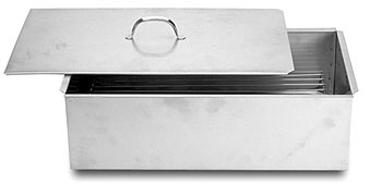 Heißräucherschränke