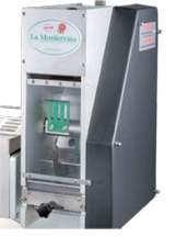 Gnocchi Einheit für Nudelmaschine Nina 170/250, P3, P6, Cilindr